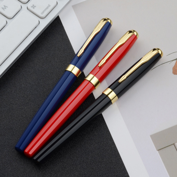 Cartier Style Pen - Image 9