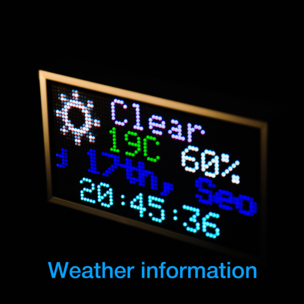 Glance LED - Image 2