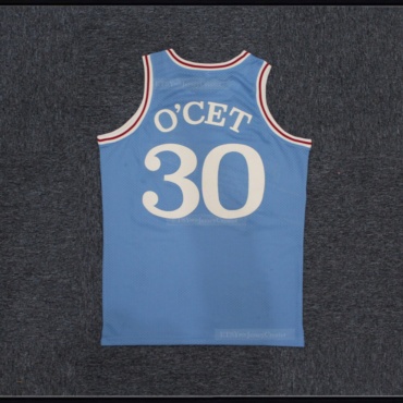 PERC 30 Jersey