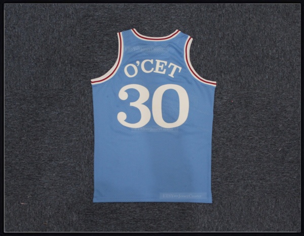 PERC 30 Jersey