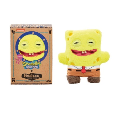 SpongeBob Fuggler