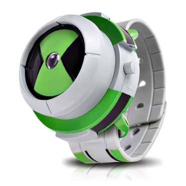Ben 10 Watch (Omnitrix)