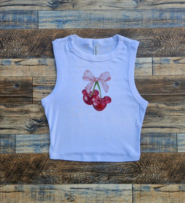 Disney Baby Tees - Image 6
