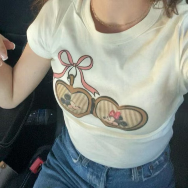 Disney Baby Tees - Image 10