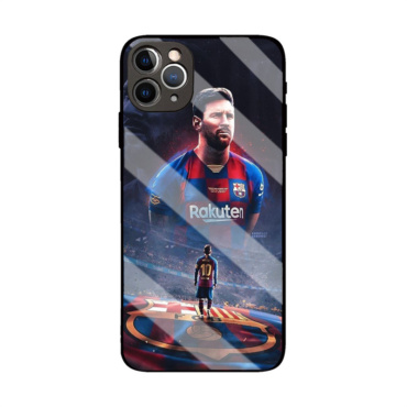 iPhone Messi Collection