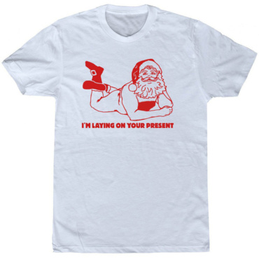Offensive T-Shirts