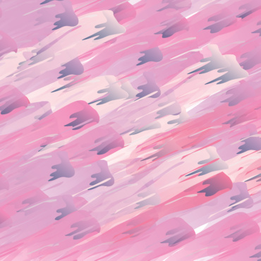 The Rising Trend of Pink Cow Print: Fashion, Nails, Wallpaper & Beyond