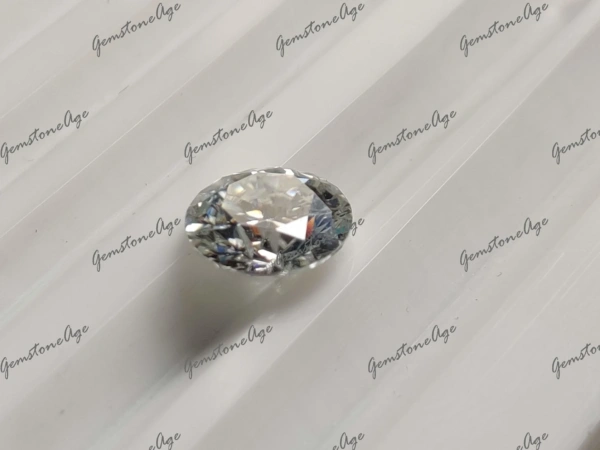Flawless Moissanite Diamond 3 mm - 6 mm - Image 5