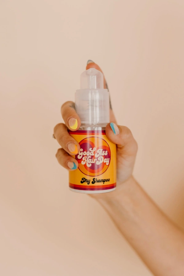 Good Ass Hair Day Dry Shampoo OG - Image 8
