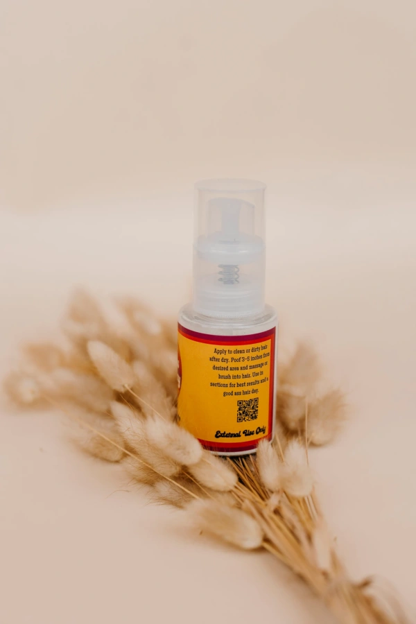 Good Ass Hair Day Dry Shampoo OG - Image 5