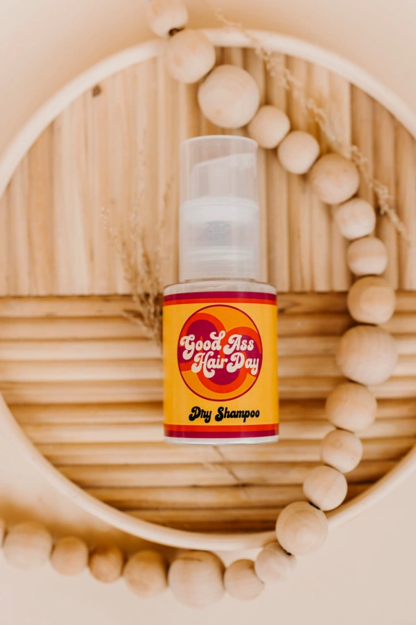 Good Ass Hair Day Dry Shampoo OG - Image 3