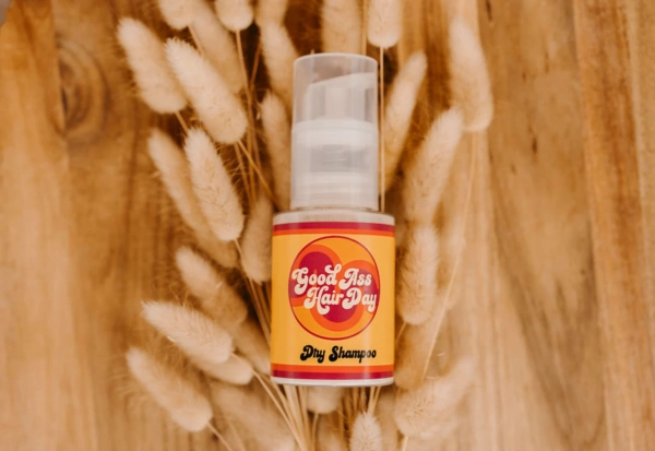 Good Ass Hair Day Dry Shampoo OG - Image 2