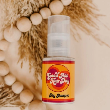 Good Ass Hair Day Dry Shampoo OG