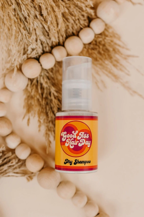 Good Ass Hair Day Dry Shampoo OG