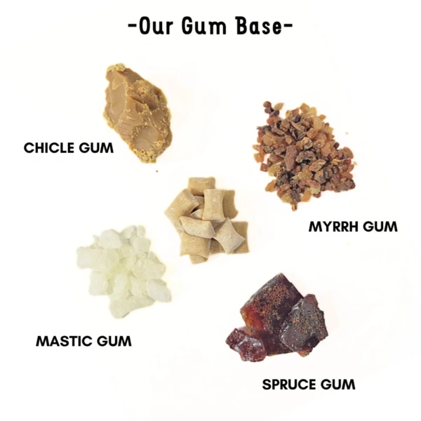 OFFICIAL Nathan & Sons - Underbrush Gum - Image 4