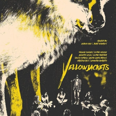 Yellowjackets Poster
